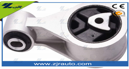 Auto Spare Parts Rubber Engine Mount for Nissan 11350-Jy20A