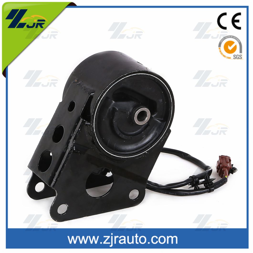 Auto Spare Parts Rubber Engine Mount for Nissan 11270-8j70A