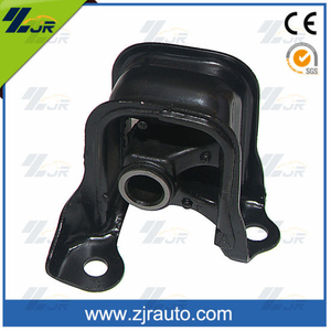 Auto Spare Parts Rubber Engine Mount for Honda 50840-Sv4-980