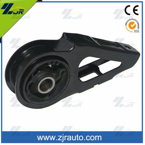 Auto Spare Parts Rubber Engine Mount for Honda 50840-SAA-003