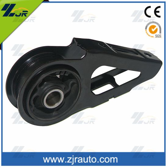 Auto Spare Parts Rubber Engine Mount for Honda 50840-SAA-003