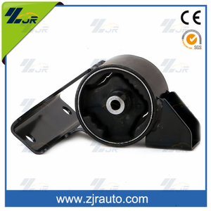 Auto Spare Parts Rubber Engine Mount for Suzuki 11610-70h00