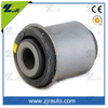 Auto Spare Parts Rubber Suspension Bushing for Isuzu 8-97344-174-0