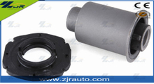Auto Spare Parts Rubber Suspension Bushing for Toyota 48655-60010