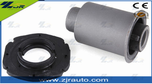 Auto Spare Parts Rubber Suspension Bushing for Toyota 48655-60010