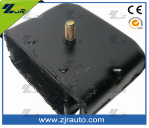 Auto Spare Parts Rubber Engine Mount for Mazda W023-39-040