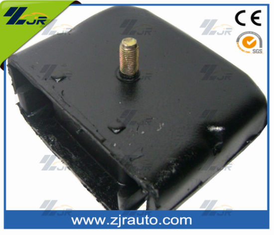 Auto Spare Parts Rubber Engine Mount for Mazda W023-39-040
