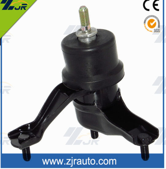 12372-0h110 Auto Spare Parts Toyota Rubber Insulator Engine Mount for Camry 06-17