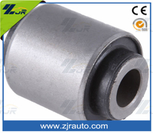 Auto Spare Parts Rubber Suspension Bushing for Nissan 55110-Jd00A