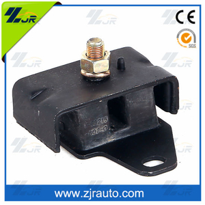 Auto Spare Parts Rubber Engine Mount for Isuzu 9-53215-602-0