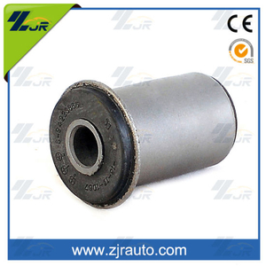 Auto Spare Parts Rubber Suspension Bushing for Isuzu 8-94223-366-1