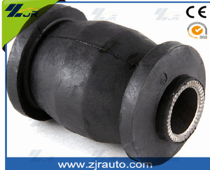Auto Spare Parts Rubber Suspension Bushing for Toyota 48654-12090