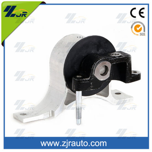Auto Spare Parts Rubber Engine Mount for Nissan 11210-9W20A