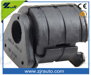 Auto Spare Parts Rubber Suspension Bushing for Nissan 54570-0W020