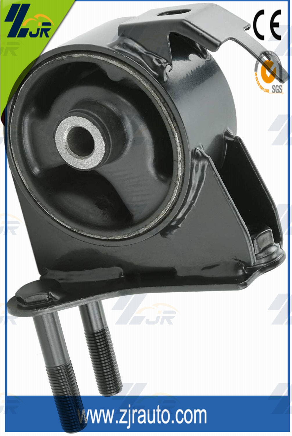 Auto Spare Parts Rubber Engine Mount for Toyota 12371-21040