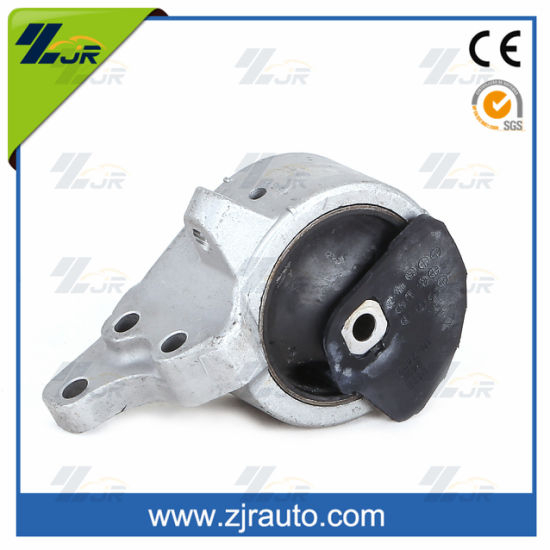 Auto Spare Parts Rubber Engine Mount for Nissan 11210-0m600