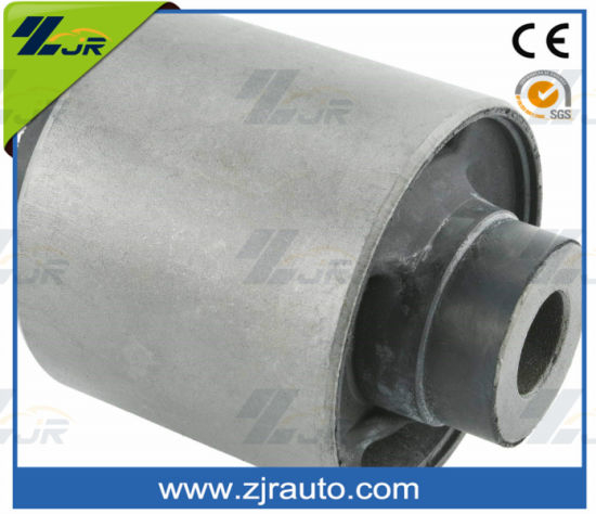 Auto Spare Parts Rubber Suspension Bushing for Nissan 55501-Wa005