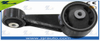 Auto Spare Parts Rubber Engine Mount for Toyota 12363-31040