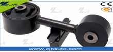 12363-28010 Auto Spare Parts Toyota Rubber Insulator Engine Mount for Highlander 03-07