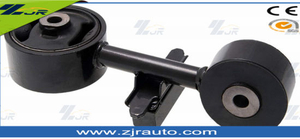 12363-28010 Auto Spare Parts Toyota Rubber Insulator Engine Mount for Highlander 03-07