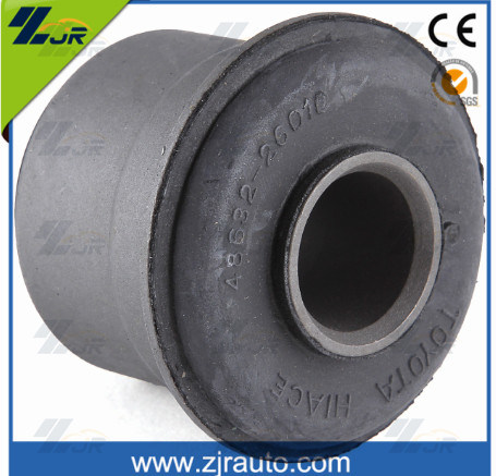 Auto Spare Parts Rubber Suspension Bushing for Toyota 48632-35050