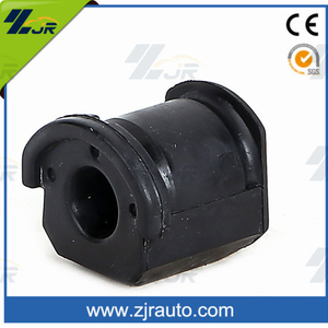 Auto Spare Parts Rubber Suspension Bushing for Nissan 54596-01e01