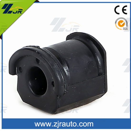 Auto Spare Parts Rubber Suspension Bushing for Nissan 54596-01e01