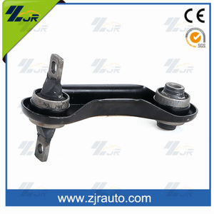 Auto Spare Parts Rubber Engine Mount for Mitsubishi Lancer MB809221