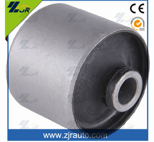 Auto Spare Parts Rubber Suspension Bushing for Suzuki 48282-81A00