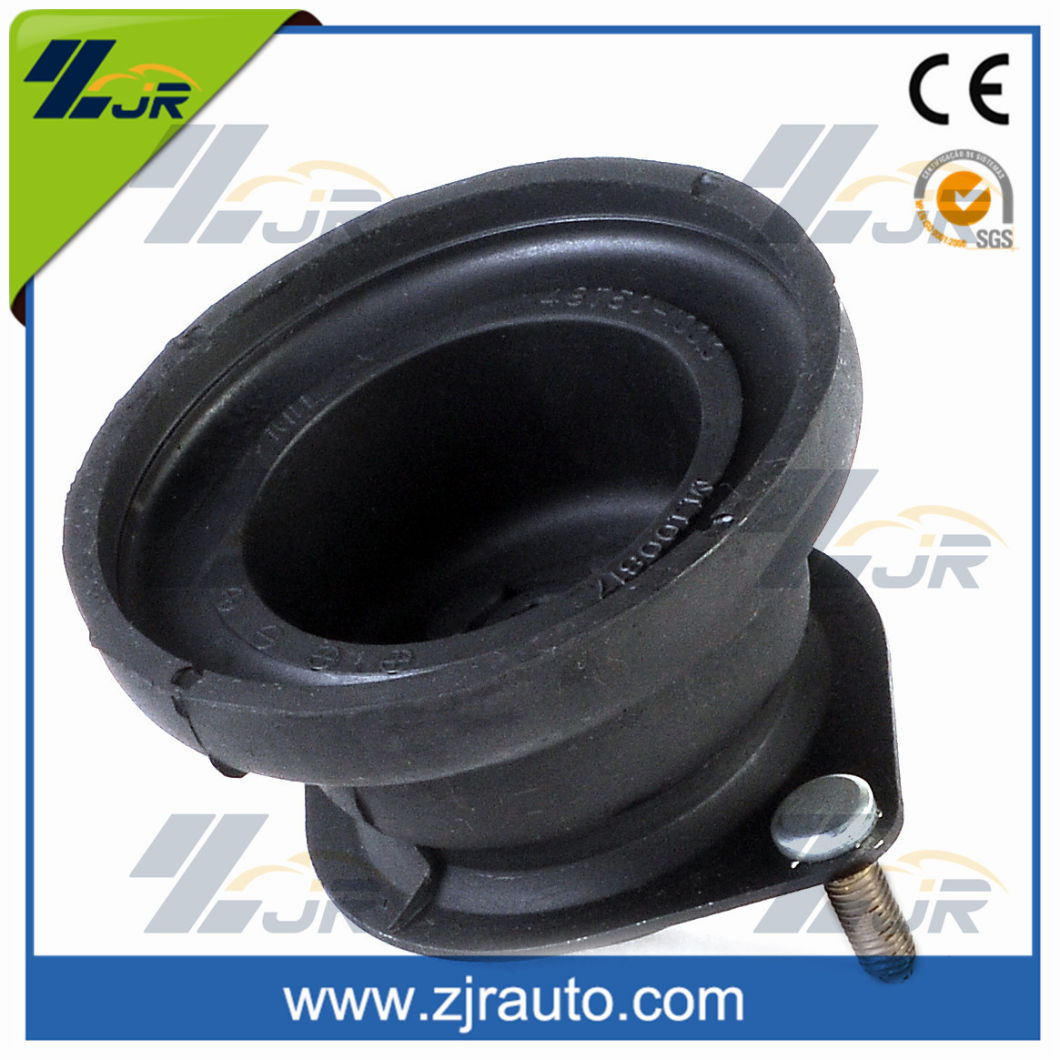 shock mounts