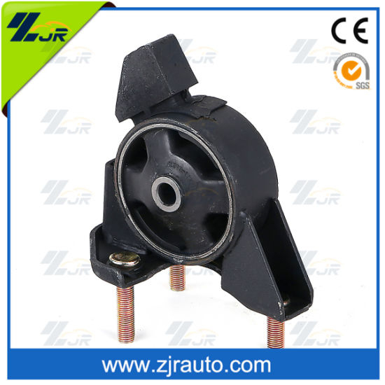 Toyota Rubber Engine Mount for Corolla 12371-15241/240/0d020