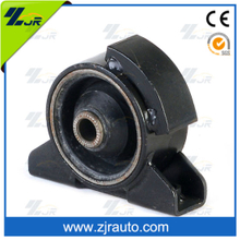Auto spare parts Toyota Rubber Engine Mount for Corolla 12371-15180
