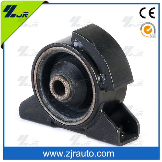 Auto spare parts Toyota Rubber Engine Mount for Corolla 12371-15180