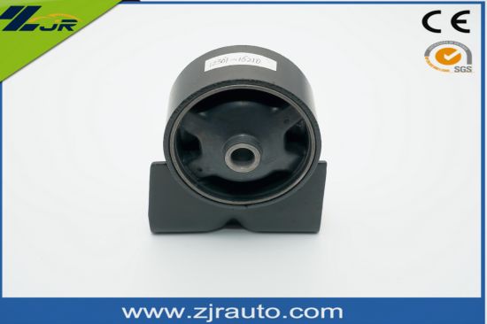 Auto Spare Parts Rubber Parts Toyota Engine Mount for Corona 12361-16210