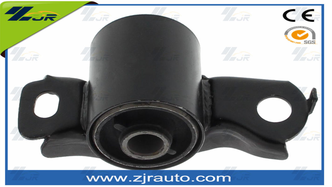 Auto Spare Parts Rubber Suspension Bushing for Mazda Ga2a-34-46X