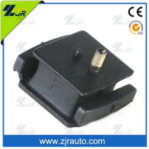 Auto Spare parts Toyota Engine Mount for Land Cruiser 12361-66030