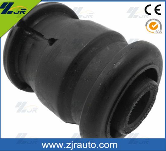 Auto Spare Parts Rubber Suspension Bushing for Toyota 48654-28030
