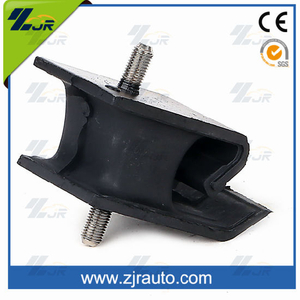 Auto Spare Parts Rubber Engine Mount for Mitsubishi Mr319769
