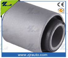 Auto Spare Parts Rubber Suspension Arm Rubber Bushing for Nissan 54500-Au000