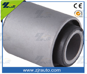 Auto Spare Parts Rubber Suspension Arm Rubber Bushing for Nissan 54500-Au000