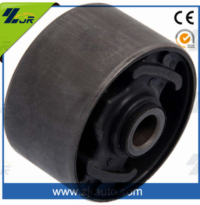 Auto Spare Parts Rubber Suspension Bushing for Nissan 55135-Ve020
