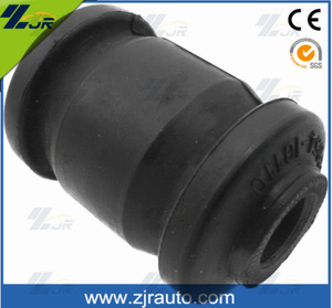Auto Spare Parts Rubber Suspension Bushing for Toyota 48654-16110
