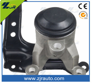 Auto Spare Parts Rubber Engine Mount for Nissan 11210-Ja100
