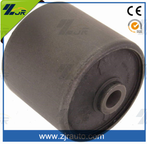 Auto Spare Parts Rubber Suspension Bushing for Nissan 55046-Ve020