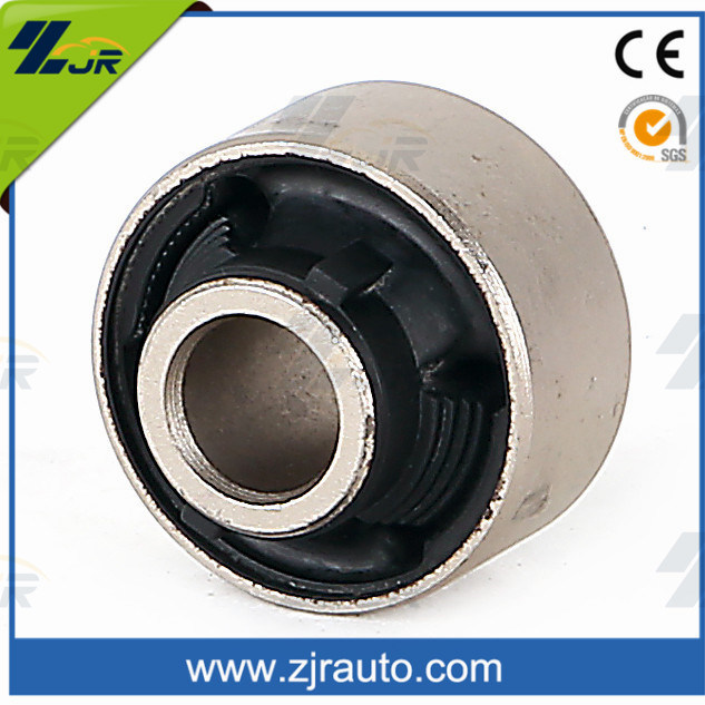 How To Replace Control Arm Bushings And Drive Safely?