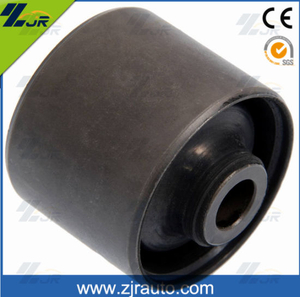 Auto Spare Parts Rubber Suspension Bushing for Toyota 48710-97201