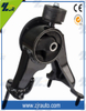 Auto Spare Parts Rubber Engine Mount for Toyota 12371-0d220