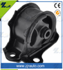 Auto Spare Parts Rubber Engine Mount for Honda 50805-S04-000