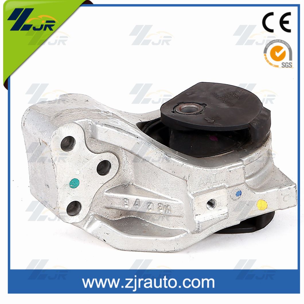 Auto Spare Parts Rubber Engine Mount for Mitsubishi Pw820076