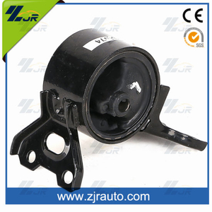 Auto Spare Parts Rubber Engine Mount for Mitsubishi Mn101574